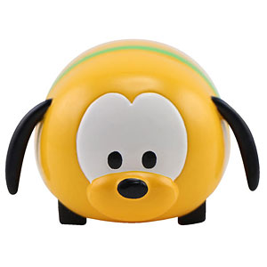 ツムツム SPINNING Car Collection 2 Pluto