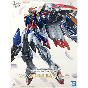 未開封未組立 ハイレゾリューションモデル 1/100 ウイング