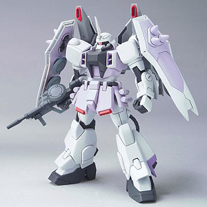 HG 1/144 ブレイズザクファントム レイ・ザ・バレル専用機 プラモデル