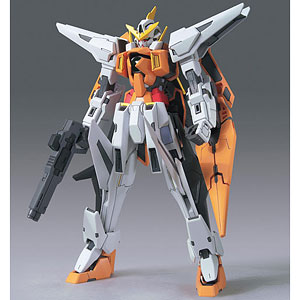 HG 機動戦士ガンダム00 1/144 ガンダムキュリオス プラモデル