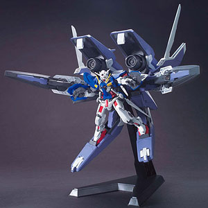 HG 機動戦士ガンダム00 1/144 ガンダムデュナメス(トランザム