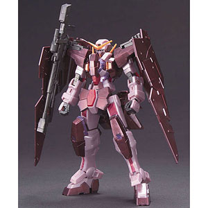 HG 機動戦士ガンダム00 1/144 ガンダムデュナメス(トランザムモード) グロスインジェクションバージョン