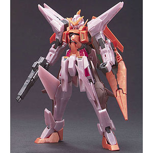 HG 機動戦士ガンダム00 1/144 ガンダムキュリオス(トランザムモード) グロスインジェクションバージョン