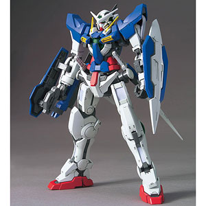 機動戦士ガンダム00 1/100 ガンダムエクシア プラモデル