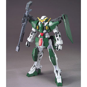 機動戦士ガンダム00 1/100 ガンダムデュナメス プラモデル