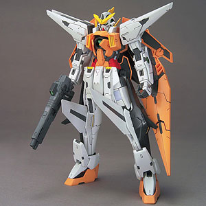 機動戦士ガンダム00V 1/100 ガンダムアヴァランチエクシア