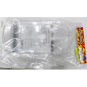 ドリフトカー用T＆E ソアラ JZZ30 ボディセット[ヨコモ]《取り寄せ※暫定》