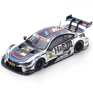 1/43 BMW M4 DTM No.16 - BMW TEAM RMR - Hockenheim 2017 Timo 1/43 BMW M4 DTM No.16 - BMW TEAM RMR - Hockenheim 2017 Timo