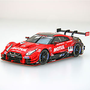 1/43 SUPER GT GT500 2018 CALSONIC IMPUL GT-R No.12[EBBRO