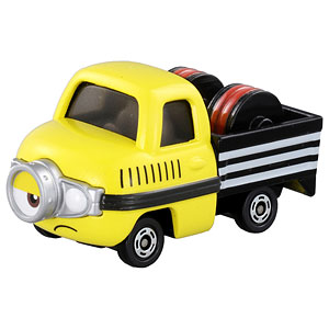 ドリームトミカ ミニオンムービーコレクション MMC05 囚人/メル