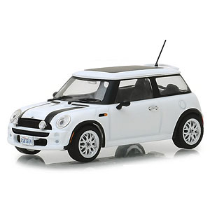 1/43 The Italian Job (2003) 『ミニミニ大作戦』 - 2003 Mini