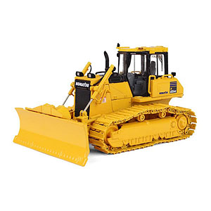 1/50 コマツ D51PXi-22 ブルドーザ[ファーストギア]【送料無料】《在庫