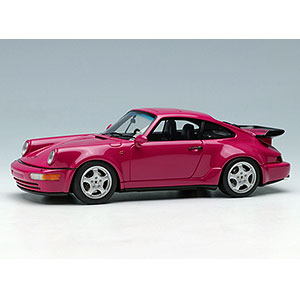 1/43 ポルシェ 911(964) ターボ 3.3 リミテッド 1992