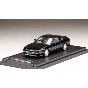 1/43 ニッサン180SX TYPE II ベルベットブルー(P)[MARK43]《在庫切れ》