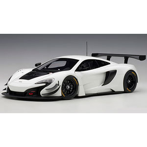 1/18 マクラーレン 650S GT3 2016年 #59A (バサースト12時間レース優勝)[オートアート]【送料無料】《在庫切れ》