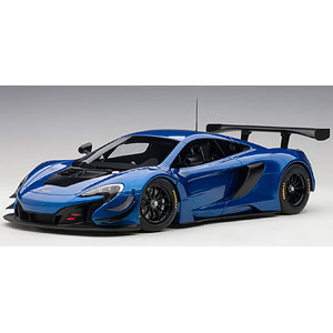 1/18 AUTOART 81643 McLAREN 650S GT3 Bathurst 12 Hour Winner