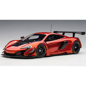 1/18 AUTOART 81643 McLAREN 650S GT3 Bathurst 12 Hour Winner
