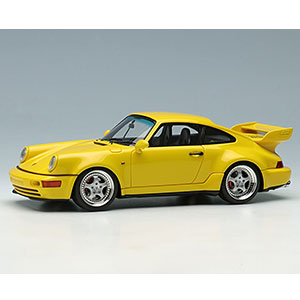 メイクアップ 1/43 ポルシェ 911 (964) カレラRS NGT 白 - メルカリ