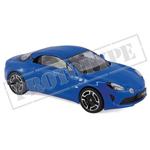 【ピース2台セット】NOREV ノレブ　パルサー　アルピーヌ1/43 NOREV (ノレブ) モデルカー いすゞ アッソ・ディ・フィオーリ