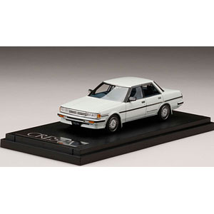 1/43 トヨタクレスタ GT Twin Turbo (GX71) スーパーホワイトII