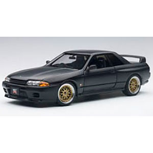 1/18 ベストプライスシリーズ 日産 スカイライン GT-R (R32) V