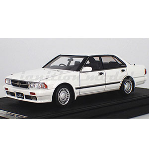 1/43 Nissan Gloria (Y31) Gran Turismo SV Black 1/43 Nissan Gloria (Y31) Gran Turismo SV Black
