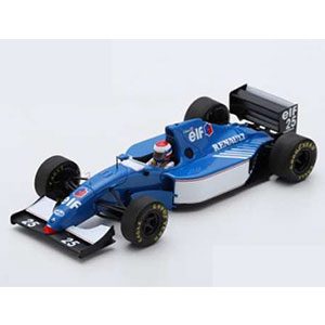 1/43 リジェ JS39B No.26 2nd German GP 1994[スパーク]《在庫切れ》