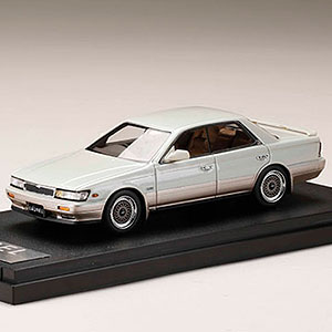 MARK43 日産 ローレル ターボ メダリスト クラブS Amazon | MARK43 1/43 ニッサンローレル ターボ メダリスト