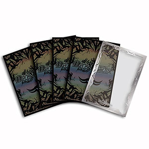 デュエル・マスターズ カードプロテクト 火文明！！ パック[タカラ