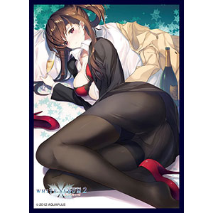 クロックワークス スリーブコレクションVol.25 WHITE ALBUM2 風岡麻理 パック