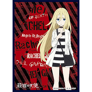 クロックワークス スリーブコレクションVol.29 殺戮の天使 レイチェル パック