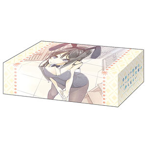 ブシロードストレイジボックスコレクション Vol.325 青春ブタ野郎はバニーガール先輩の夢を見ない『桜島麻衣』Part.3