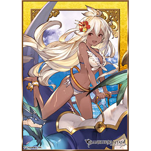 ブロッコリーキャラクタースリーブ グランブルーファンタジー