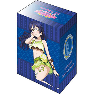 ブシロードデッキホルダーコレクションV2 Vol.767 ラブライブ！『絢瀬