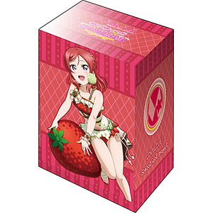 ブシロードデッキホルダーコレクションV2 Vol.767 ラブライブ！『絢瀬