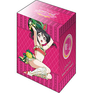 ブシロードデッキホルダーコレクションV2 Vol.768 ラブライブ！『南