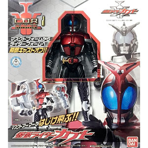 RAH 仮面ライダーカブト 6体セット　国内正規品 RAH 仮面ライダーカブト 6体セット 国内正規品