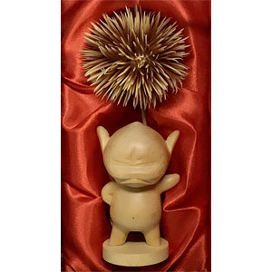 ART of WAR ベルセルク 2012 リニューアル血しぶき Ver. BERSERK Sold Out 完売品
