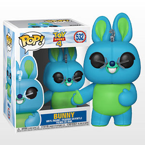 POP！ 『ディズニー』「トイ・ストーリー4」バニー