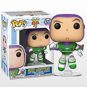 POP！ 『ディズニー』「トイ・ストーリー4」フォーキー[ファンコ