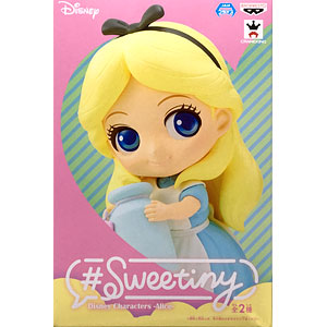 超激レア⭐︎ ディズニー　ポワポワぬいぐるみ　アリス ディズニーストア ふしぎの国のアリス うるぽちゃちゃん