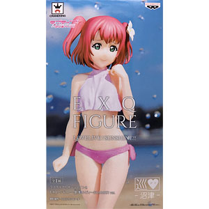 ラブライブ！サンシャイン！！ EXQフィギュア〜黒澤ルビィ〜 (プライズ) Amazon | ラブライブ！サンシャイン！！ EXQフィギュア～黒澤