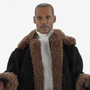 ネカ NECA キャンディマン キャンディマン 8インチ アクションドール キャンディマン 8インチ アクションドール : トイショップ