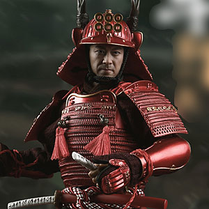 101toys　真田幸村 送料無料 1/6 101TOYS NO.KN001 戦国の英雄・真田幸村（真田信繁