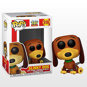 POP！ 『ディズニー』「トイ・ストーリー」バズ・ライトイヤー