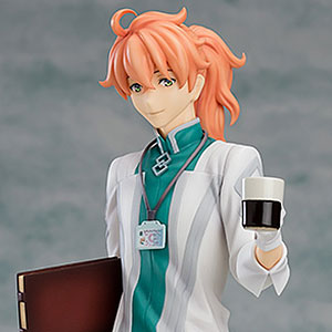 Fate/Grand Order ロマニ・アーキマン 1/8 完成品フィギュア