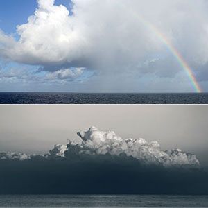 ジオラマシートe 海03