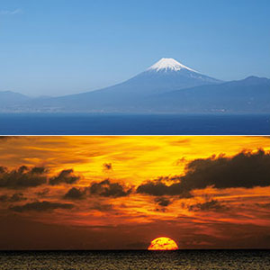 ジオラマシートe 海04