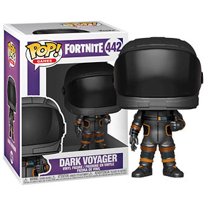 POP！ 『フォートナイト』ダークボイジャー