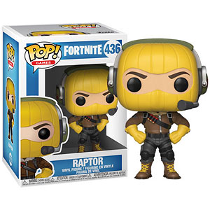 2025年最新】funko pop fortniteの人気アイテム - メルカリ